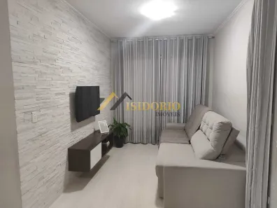 Cobertura com 2 Quartos à venda, 61m² no Rio Verde, Colombo
