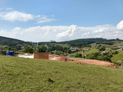 Terreno / Lote / Condomínio à venda, 1000m² no , Santa Branca