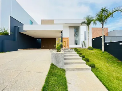 Casa com 3 Quartos à venda, 186m² no Rosa dos Ventos, Vespasiano