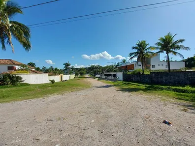 Terreno / Lote / Condomínio à venda, 1050m² no Balneário Praia do Pernambuco, Guarujá