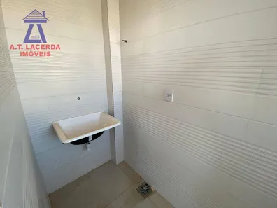 Cobertura com 3 Quartos para venda ou aluguel, 180m² no Jardim Panorama, Montes Claros