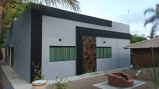Casa de Condomínio com 3 Quartos à venda, 3200m² no , Hidrolândia
