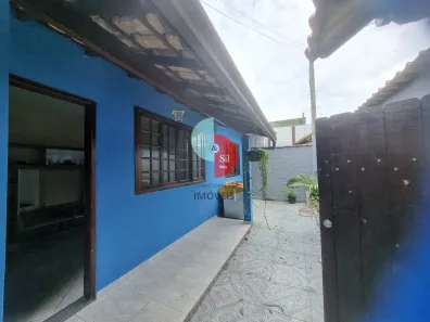 Casa com 2 Quartos para alugar, 82m² no Cantagalo, Guapimirim