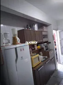 Sobrado com 5 Quartos à venda, 92m² no Jardim da Conquista (Zona Leste), São Paulo