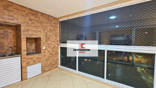 Cobertura com 4 Quartos para venda ou aluguel, 208m² no Jardim do Mar, São Bernardo do Campo