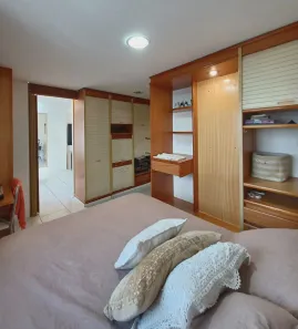 Apartamento com 1 Quarto à venda, 44m² no Santana, Recife