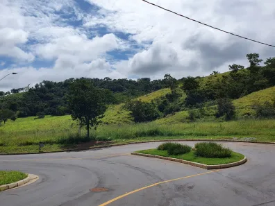 Terreno / Lote / Condomínio à venda, 1400m² no Centro, Pedro Leopoldo