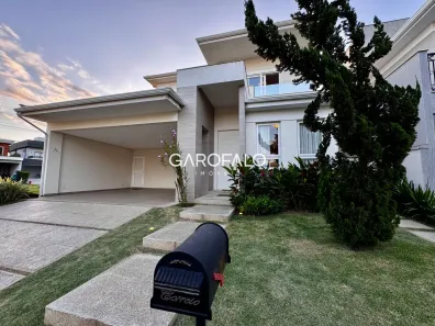 Casa de Condomínio com 3 Quartos à venda, 310m² no Terras Alpha, Resende