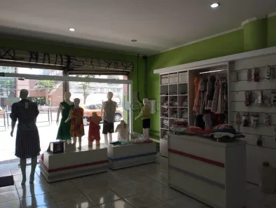 Prédio Inteiro à venda, 93m² no Centro, Campinas