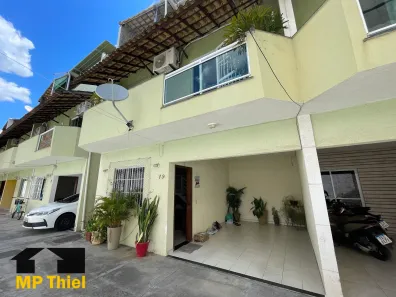 Casa de Condomínio com 3 Quartos à venda, 165m² no Centro, Nilópolis