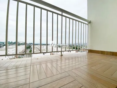 Apartamento com 2 Quartos à venda, 51m² no da Luz, Nova Iguaçu