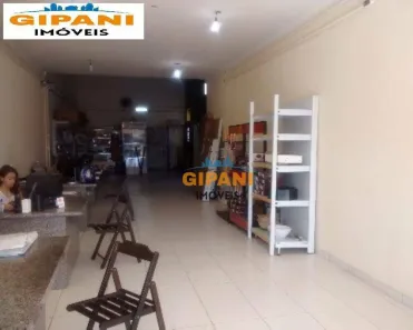 Conjunto Comercial / Sala à venda, 59m² no Jardim Novo Horizonte, Jaguariúna