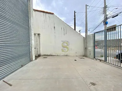 Galpão / Depósito / Armazém para alugar, 500m² no Terra Preta (Terra Preta), Mairiporã