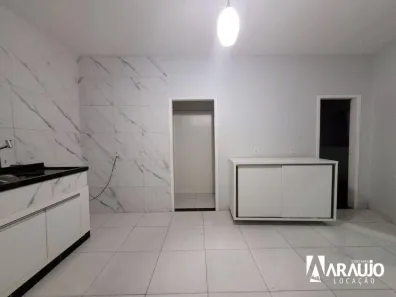 Apartamento com 2 Quartos para alugar, 56m² no São Domingos, Navegantes