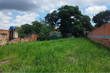 Terreno / Lote / Condomínio à venda, 1005m² no Chácaras do Pinhal (Pinhal), Cabreúva