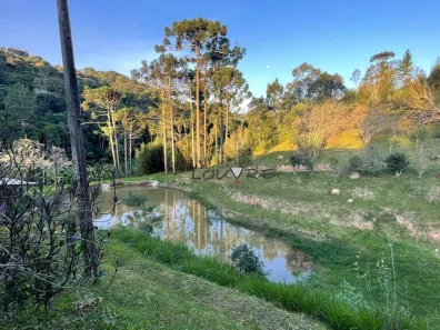 Fazenda / Sítio / Chácara com 3 Quartos à venda, 14000m² no Centro, São Lourenço da Serra