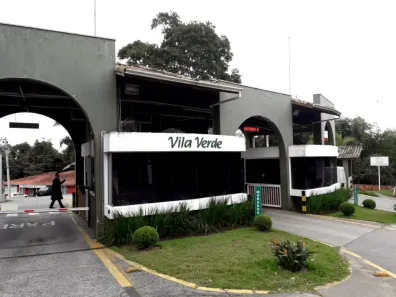 Casa de Condomínio com 3 Quartos para venda ou aluguel, 200m² no Transurb, Itapevi