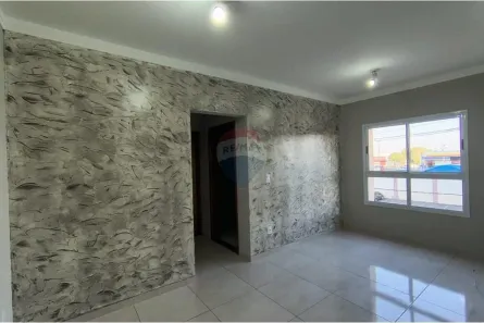 Apartamento com 2 Quartos para alugar, 49m² no Zona Predominantemente Residencial Dois ( ZPR 2), Nova Odessa