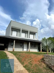 Fazenda / Sítio / Chácara com 4 Quartos à venda, 800m² no , Mairinque