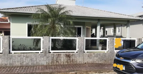 Casa com 3 Quartos à venda, 144m² no Centro, Paulo Lopes