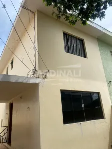 Cobertura com 3 Quartos para alugar, 148m² no Jardim Ricetti, São Carlos