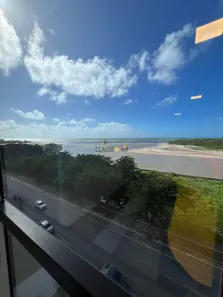 Apartamento com 1 Quarto para alugar, 40m² no Barra de Jangada, Jaboatão dos Guararapes