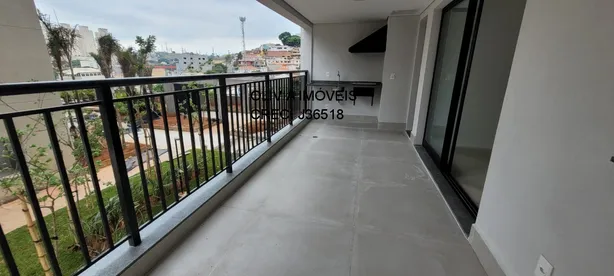 Apartamento com 3 Quartos à venda, 87m² no Vila Arcádia, São Paulo