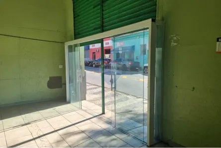 Loja / Salão / Ponto Comercial para alugar, 338m² no Jardim São Cristóvão, Bragança Paulista