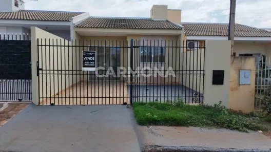 Casa com 2 Quartos à venda, 126m² no Jardim Primavera, Floresta
