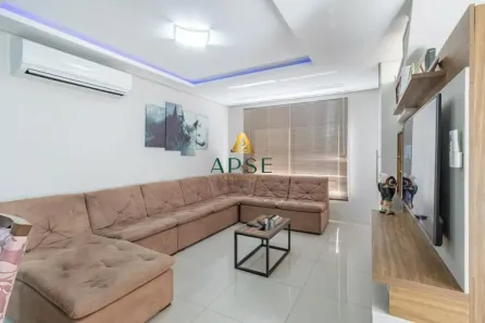 Sobrado com 3 Quartos à venda, 109m² no Nossa Senhora das Graças, Canoas