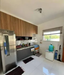 Casa com 2 Quartos à venda, 120m² no Praia de Itaipuaçu (Itaipuaçu), Maricá
