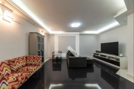 Casa de Condomínio com 3 Quartos à venda, 360m² no Vila Santo Estéfano, São Paulo