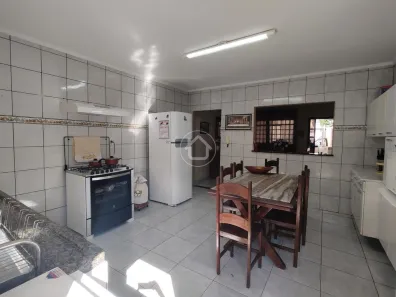 Casa com 3 Quartos à venda, 147m² no Panamá, Campo Grande