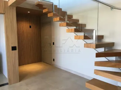 Cobertura com 3 Quartos à venda, 205m² no Vila Mesquita, Bauru