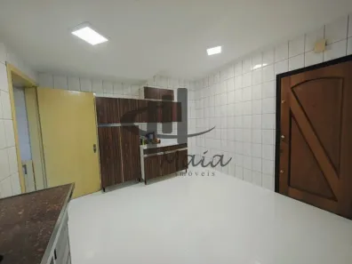 Sobrado com 3 Quartos para alugar, 97m² no Barcelona, São Caetano do Sul