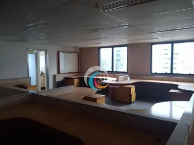 Conjunto Comercial / Sala para venda ou aluguel, 244m² no Consolação, São Paulo