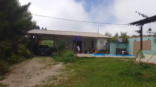 Fazenda / Sítio / Chácara com 2 Quartos à venda, 64m² no , Contenda