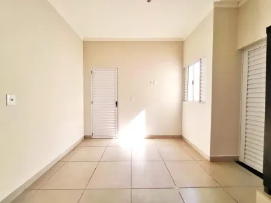 Kitnet com 1 Quarto para alugar, 30m² no Jardim Cidade Universitária I, Limeira