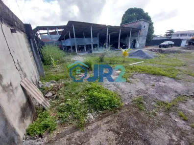 Galpão / Depósito / Armazém para alugar, 1800m² no Jardim São Paulo, Recife