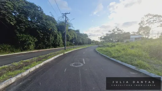 Terreno / Lote / Condomínio à venda, 553m² no Santa Rosa, Simões Filho