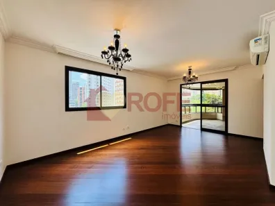 Apartamento com 4 Quartos à venda, 181m² no Indianópolis, São Paulo