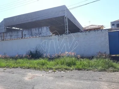 Prédio Inteiro à venda, 875m² no Jardim Morada do Sol (Vila Xavier), Araraquara