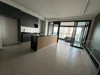 Apartamento com 3 Quartos para alugar, 126m² no Vila Yara, Osasco