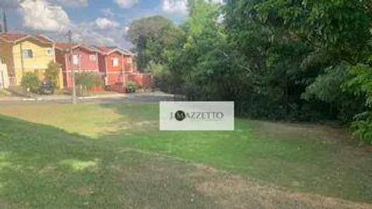 Terreno / Lote / Condomínio à venda, 140m² no Parque Residencial Indaiá, Indaiatuba