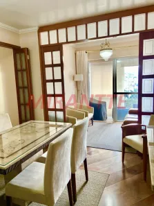 Apartamento com 3 Quartos à venda, 66m² no Vila Albertina, São Paulo