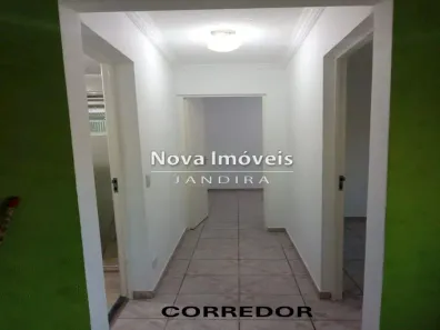 Apartamento com 2 Quartos à venda, 62m² no Jardim São João, Jandira