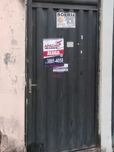 Casa com 2 Quartos para alugar, 79m² no Centro, Viçosa