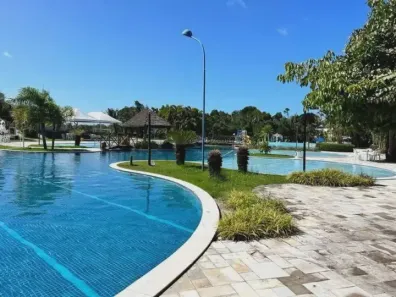 Apartamento com 1 Quarto à venda, 40m² no Barra Mar, Barra de São Miguel