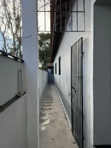 Casa com 2 Quartos para alugar, 140m² no Vila Santa Izabel, Caçapava