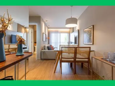Apartamento com 2 Quartos à venda, 53m² no Vila Canária, Salvador